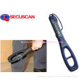 Ce, Iso Approved Handheld Metal Detector Body Scanner For Corporate Security